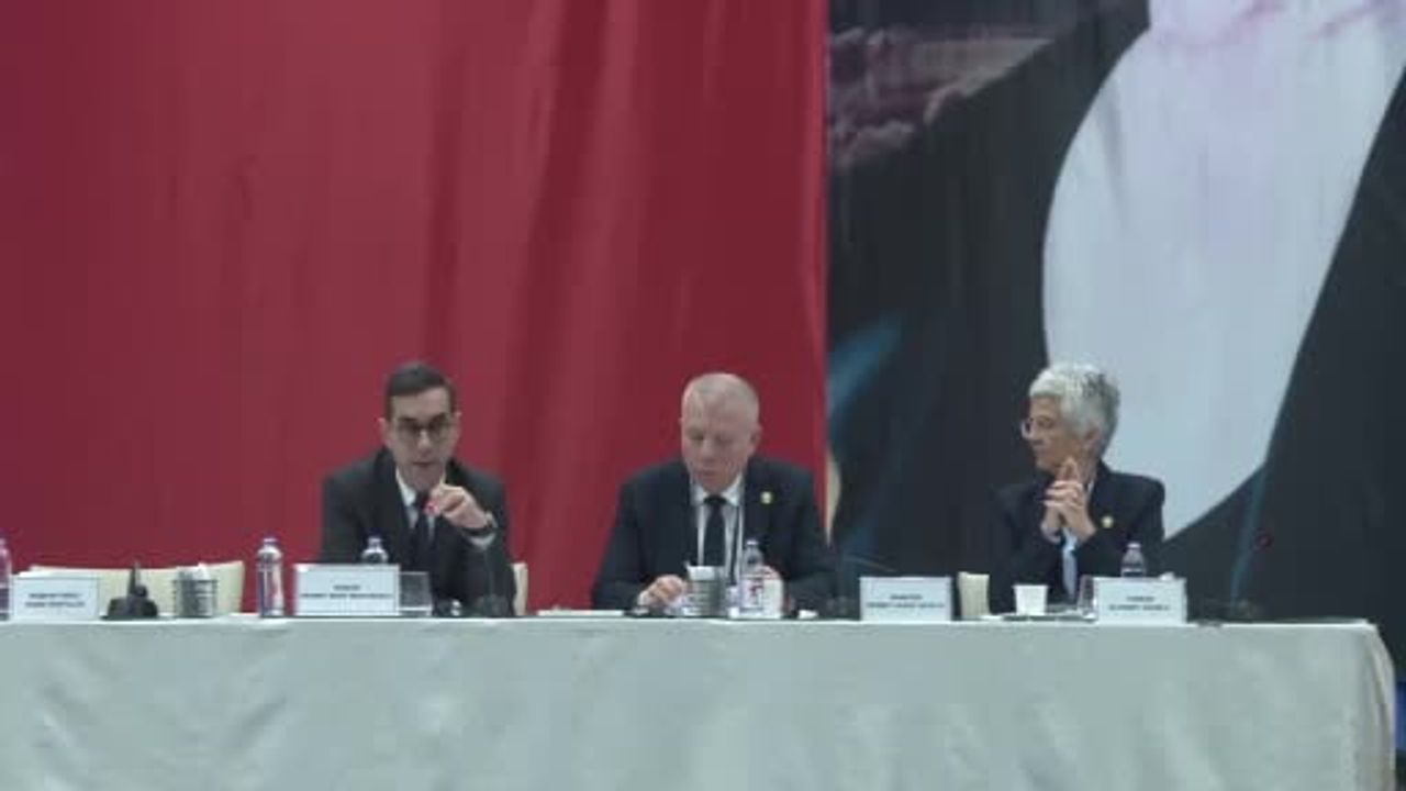 Şekip Mosturoğlu: Şükrü Saracoğlu Stadyumu, Fenerbahçe’ye ait olmaya devam edecek