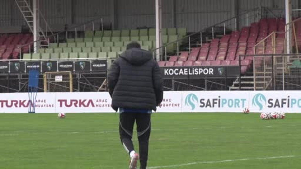 Selçuk İnan: Fenerbahçe maçında hedefimiz kazanmak