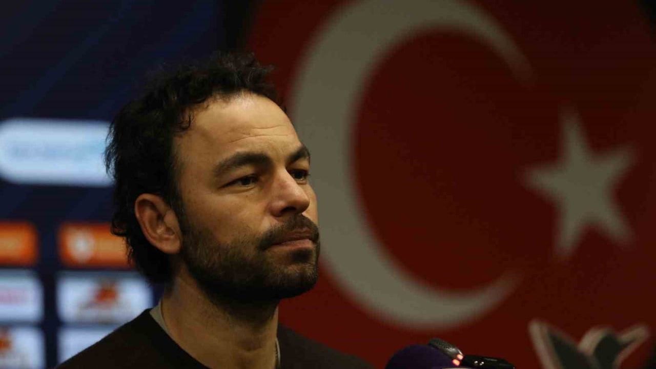 Selçuk İnan: 'Pozisyonu izledim, yüzde 100 fauldü' — Kocaelispor, Trabzonspor maçını değerlendirdi