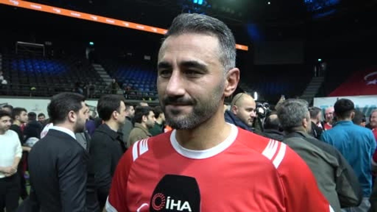 Selçuk Şahin: Guendouzi için ödenen 30 milyon Euro bana yüksek geldi