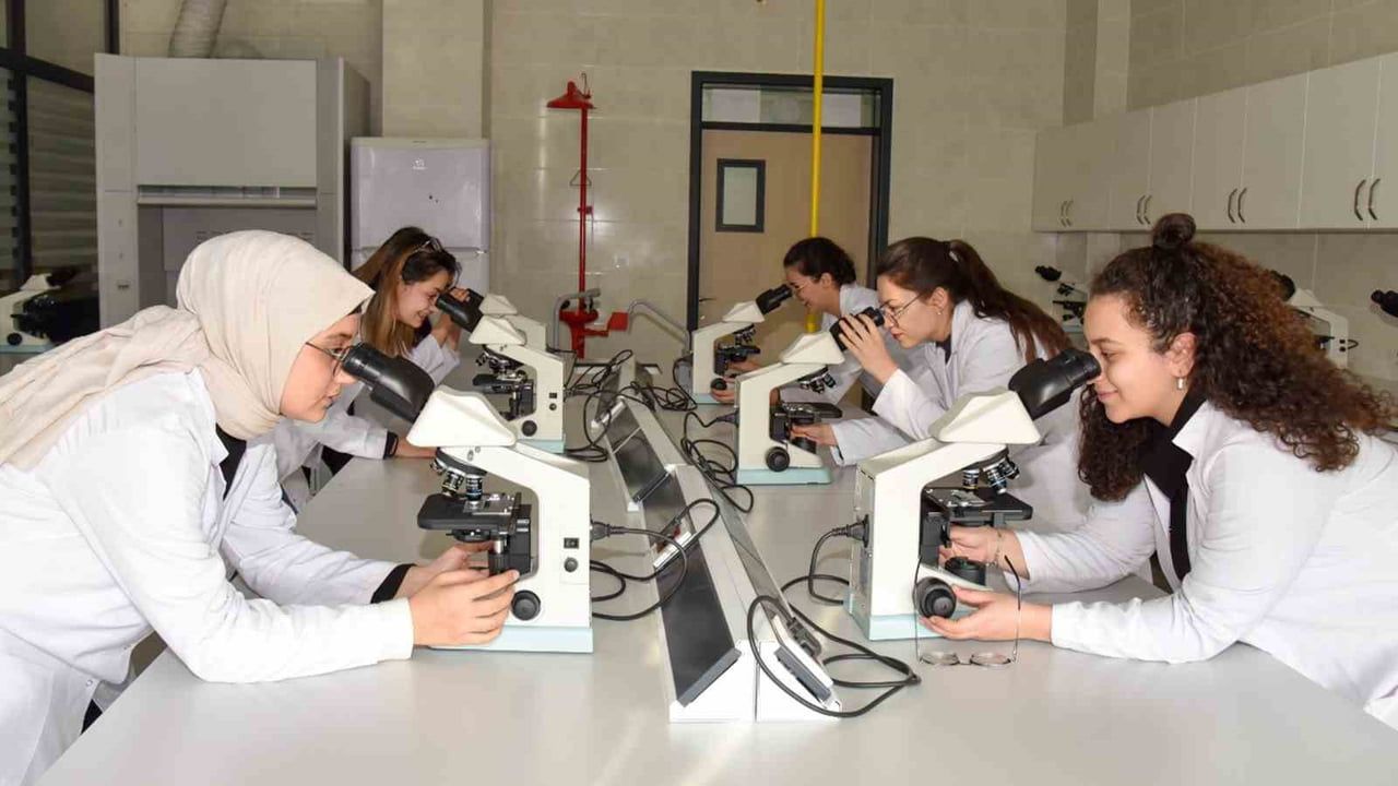 Selçuk Üniversitesi 2025'te eğitim, araştırma ve altyapıda kapsamlı yatırımlar ve akreditasyon başarıları