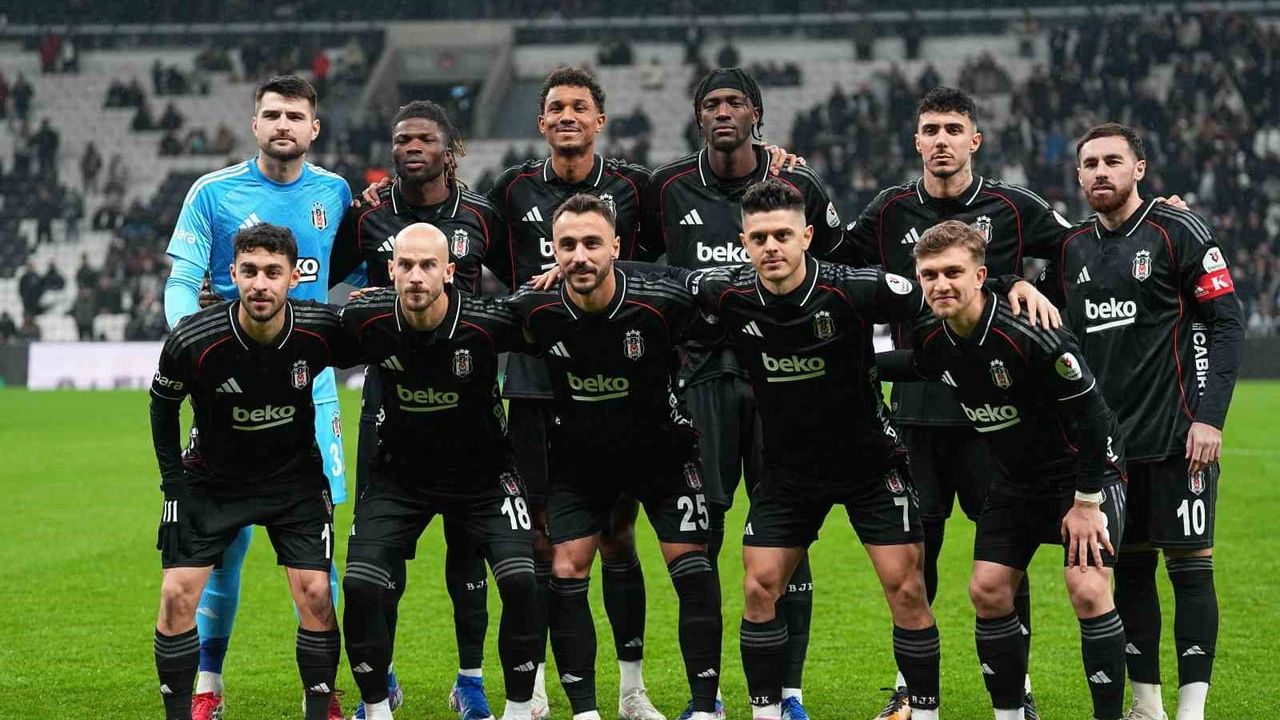 Sergen Yalçın, Kayserispor Maçı İçin 3 Değişiklik Yaptı