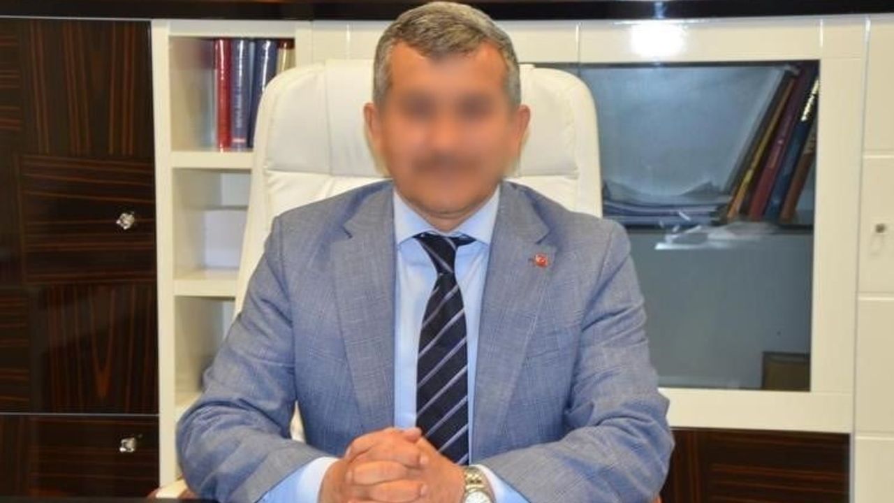 Serik'te eski belediye başkan yardımcısına ömür boyu hapis cezası