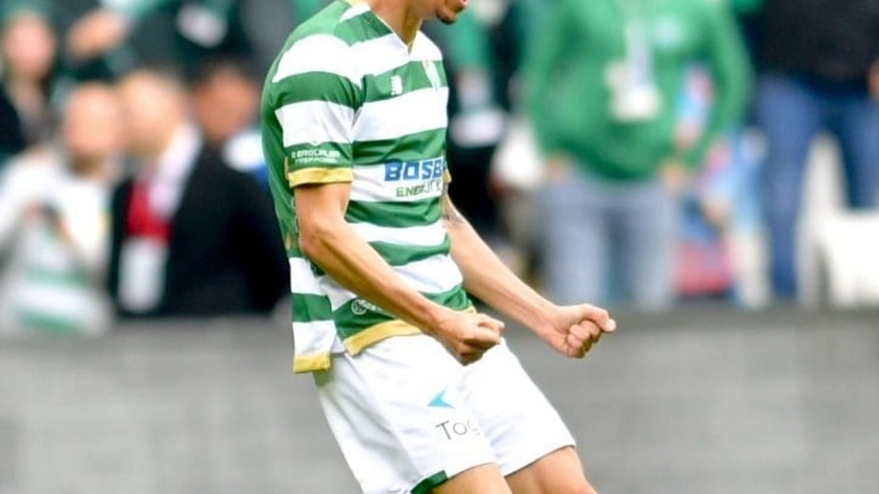 Sertaç Çam Elazığspor'a transferinde son aşama