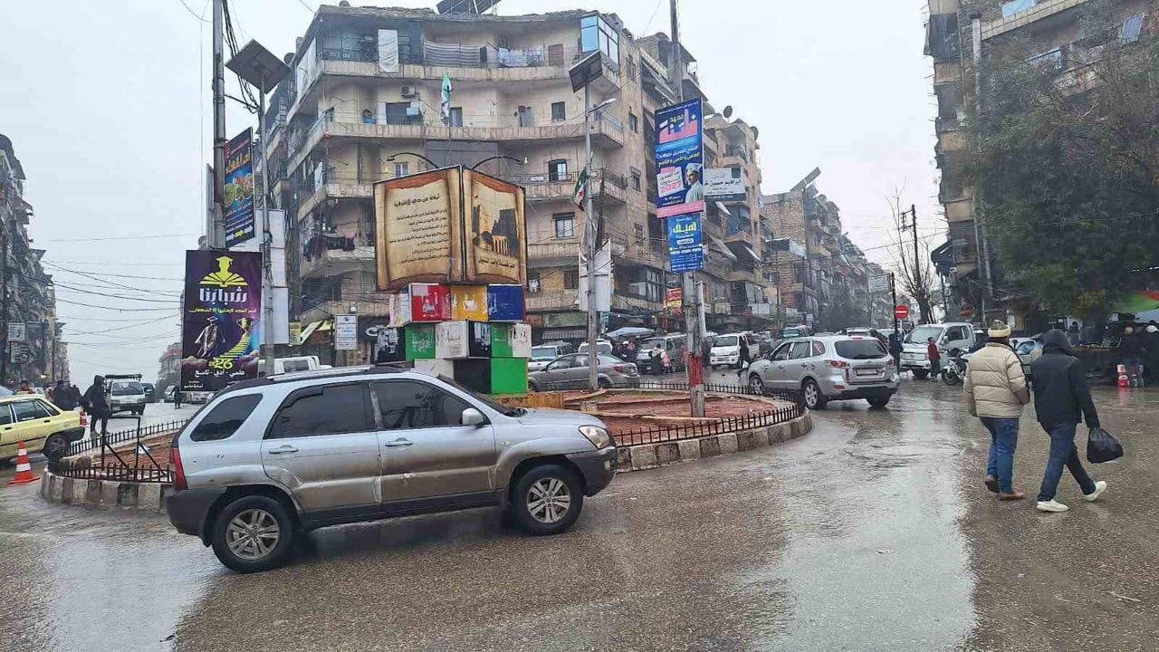 Şeyh Maksud’ta normalleşme: Sakinlerin dönüşü ve hizmetlerin yeniden sağlanması