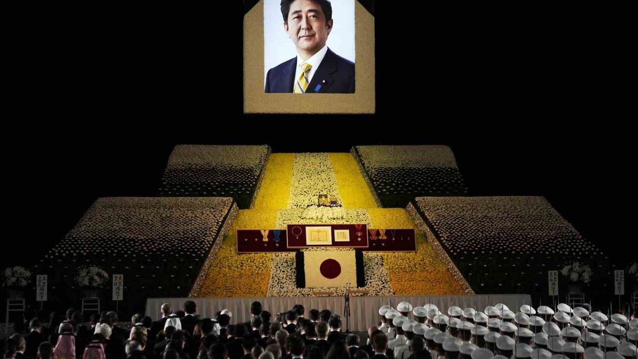 Shinzo Abe suikastında Tetsuya Yamagami ömür boyu hapse mahkûm edildi