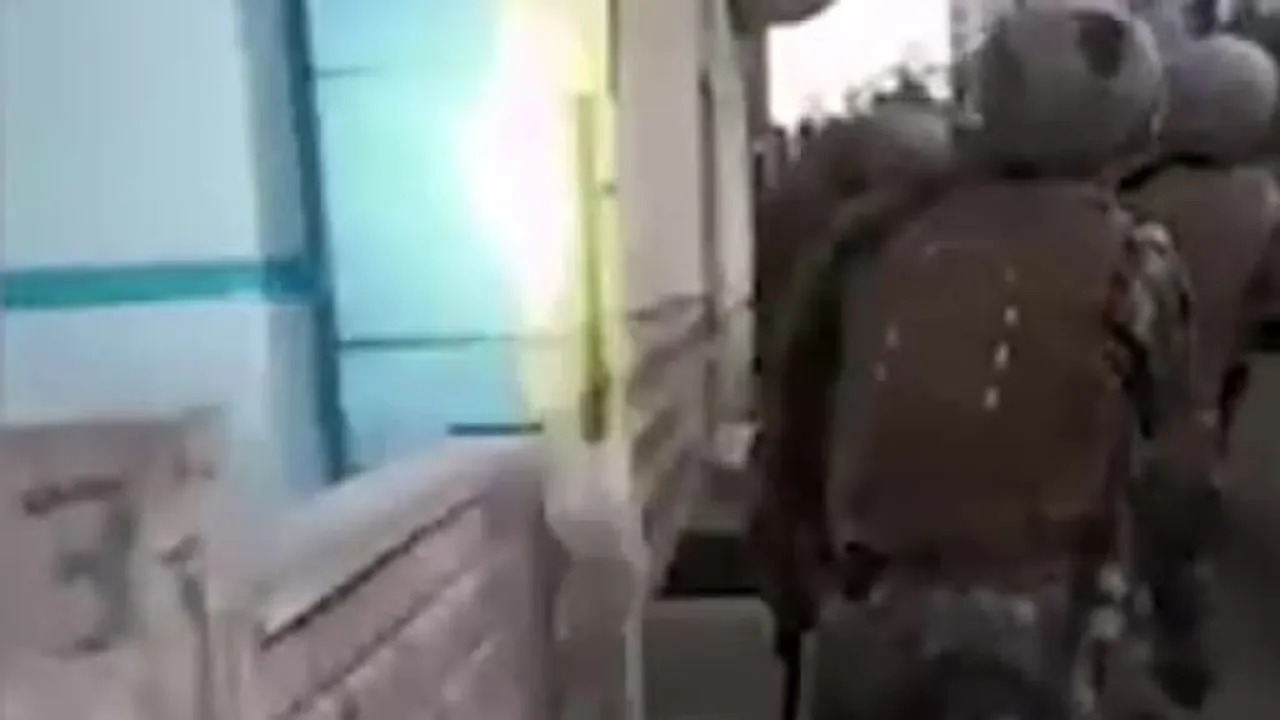 Siber Suç Operasyonları: 16 İlde 5 Günde 126 Şüpheli Yakalandı