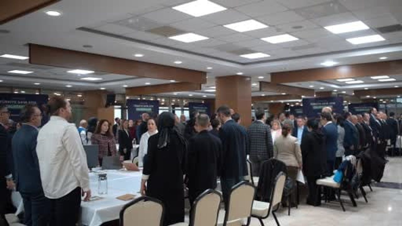 Sıfır Atık Çalıştayı Sakarya'da: Yerel Veriler Türkiye Modeline Katkı Sağlayacak