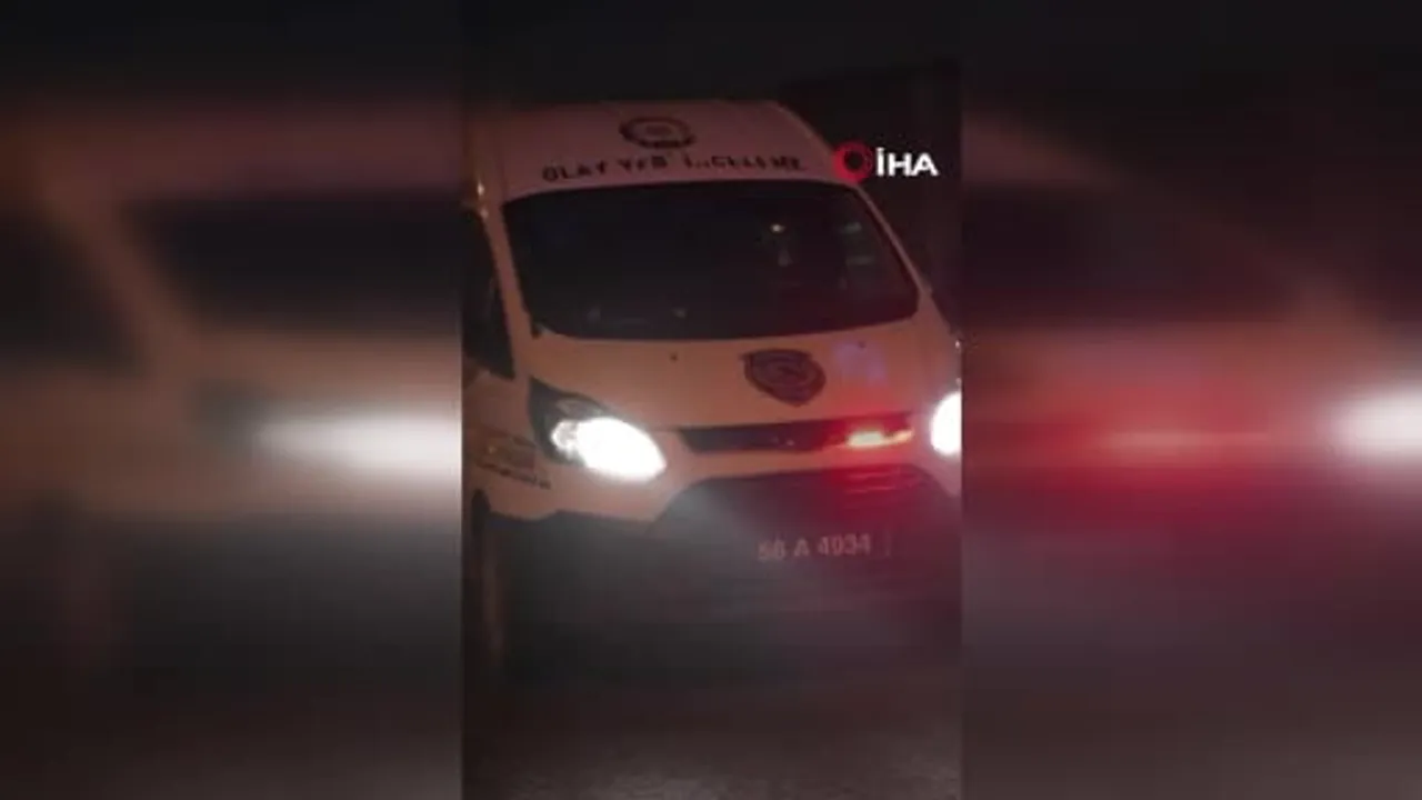 Siirt İl Emniyeti, Olay Yeri İncelemelerinde Teknolojiyi Öne Çıkarıyor