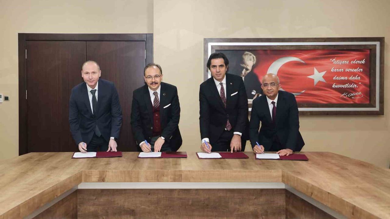 Siirt’te 2,5 milyon TL hibeli sosyal kalkınma projesi için protokol imzalandı