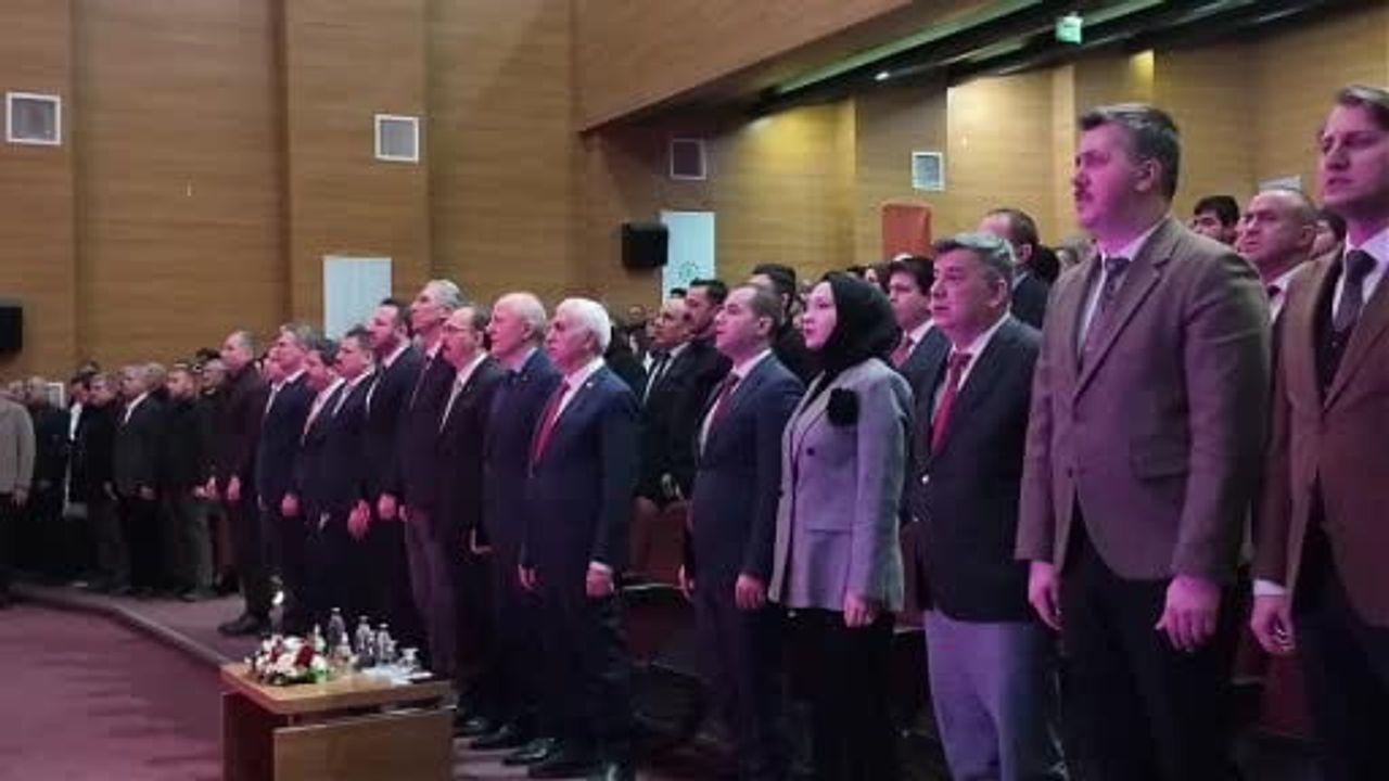 Siirt'te 'Yüzyılın Konut Projesi' kapsamında 1.627 hak sahibi kura ile belirlendi