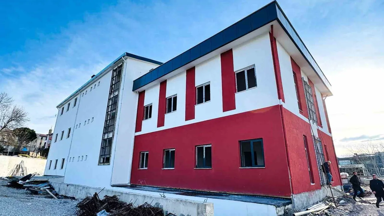 Sinop’ta restorasyon, altyapı ve kamu yatırımları: Milletvekili Maviş’in açıklamaları