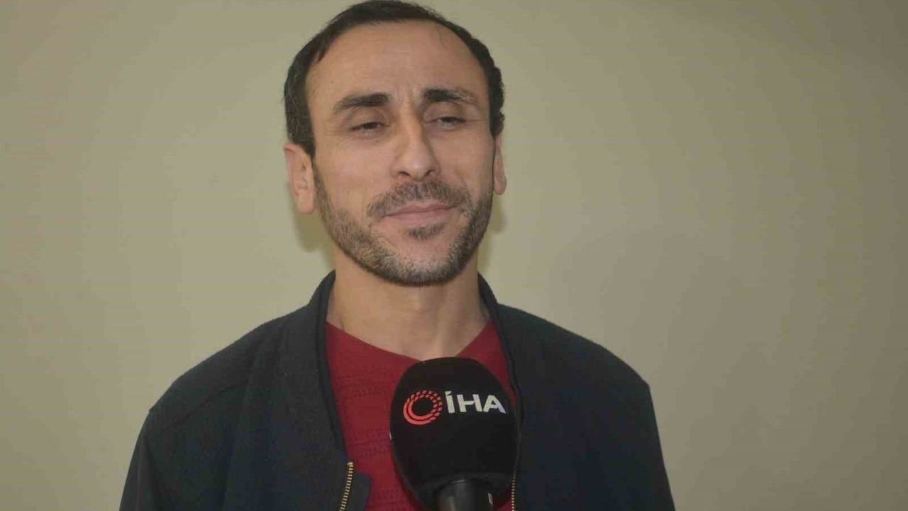 Sinop’ta yaban domuzu yavrusunu yakalayan kişiye 14 bin 911 lira idari para cezası