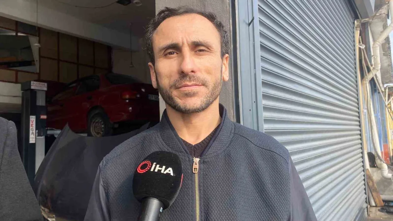 Sinop’ta yaban domuzunu eliyle yakalayan vatandaşa verilen ceza iptal edildi