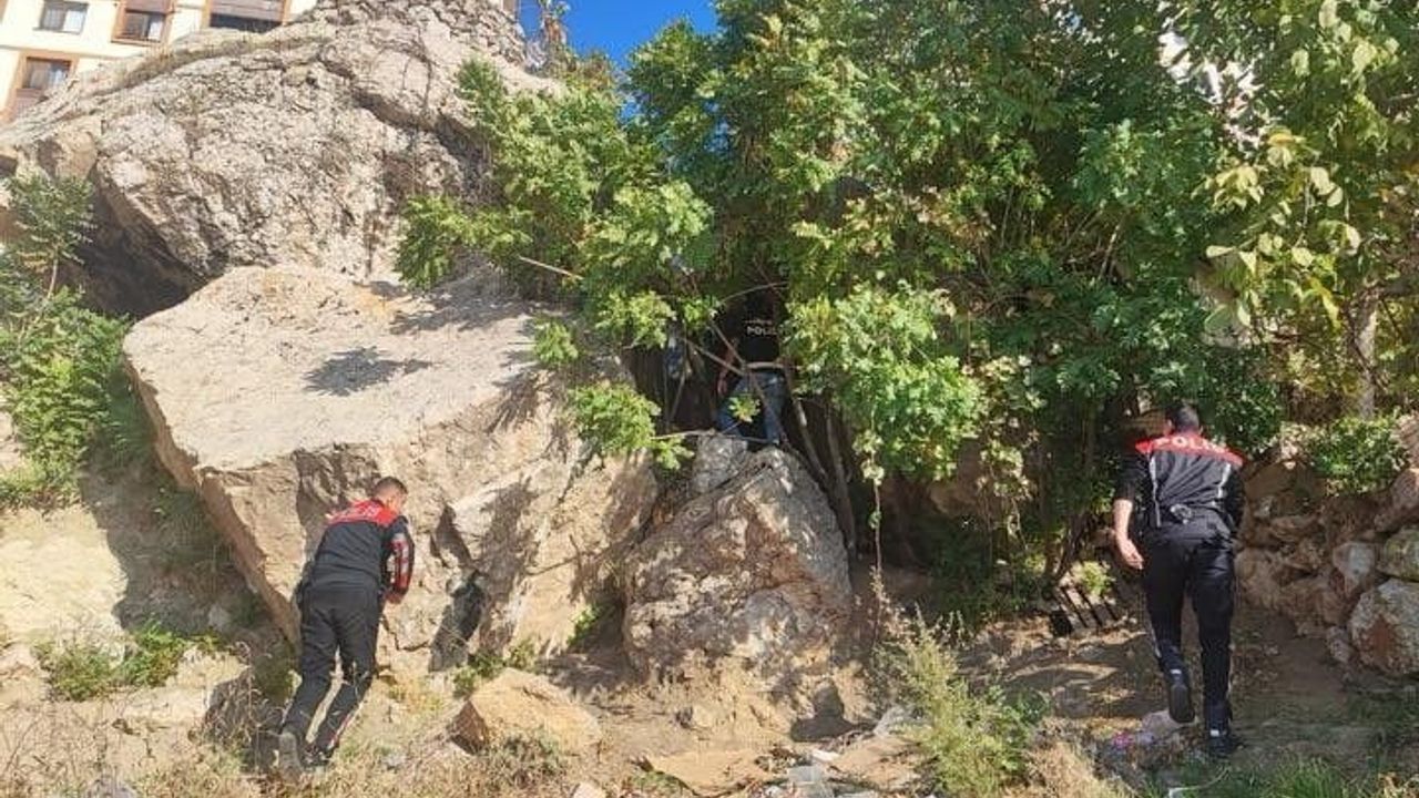 Şırnak'ta 2025 narkotik operasyonları: 854 gözaltı, 62 tutuklama