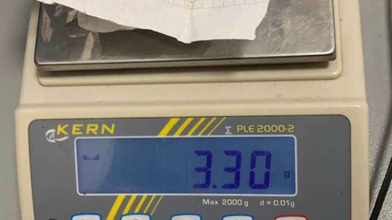 Şırnak'ta narkotik ve kaçakçılık operasyonu: 3 tutuklama, 16,5 milyon lira değerinde ürün ele geçirildi