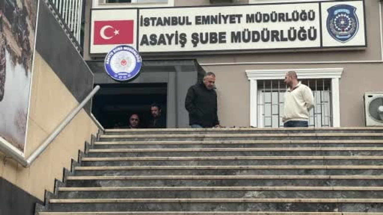 Şişli'de Durdona Khokimova cinayeti: 3 şüpheli adliyeye sevk edildi