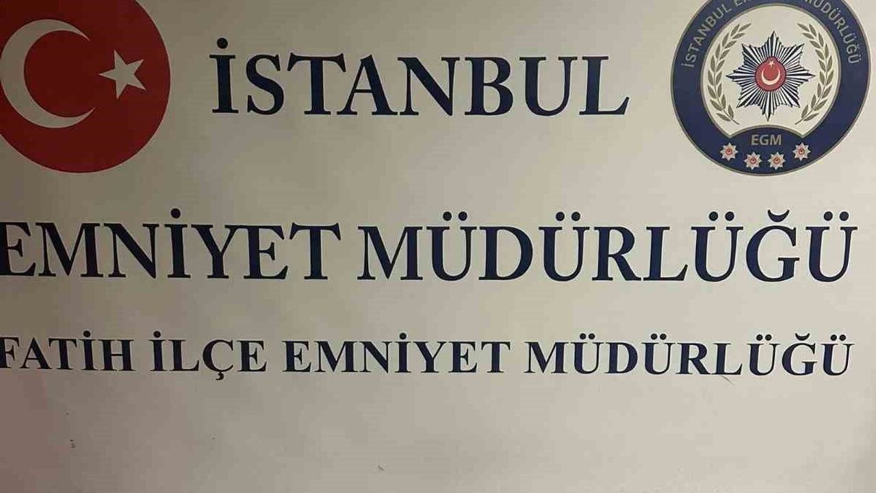 Şişli'de İş Yerine Silahlı Saldırı: 'Zula Ev' Operasyonunda 5 Gözaltı, 3 Tutuklama