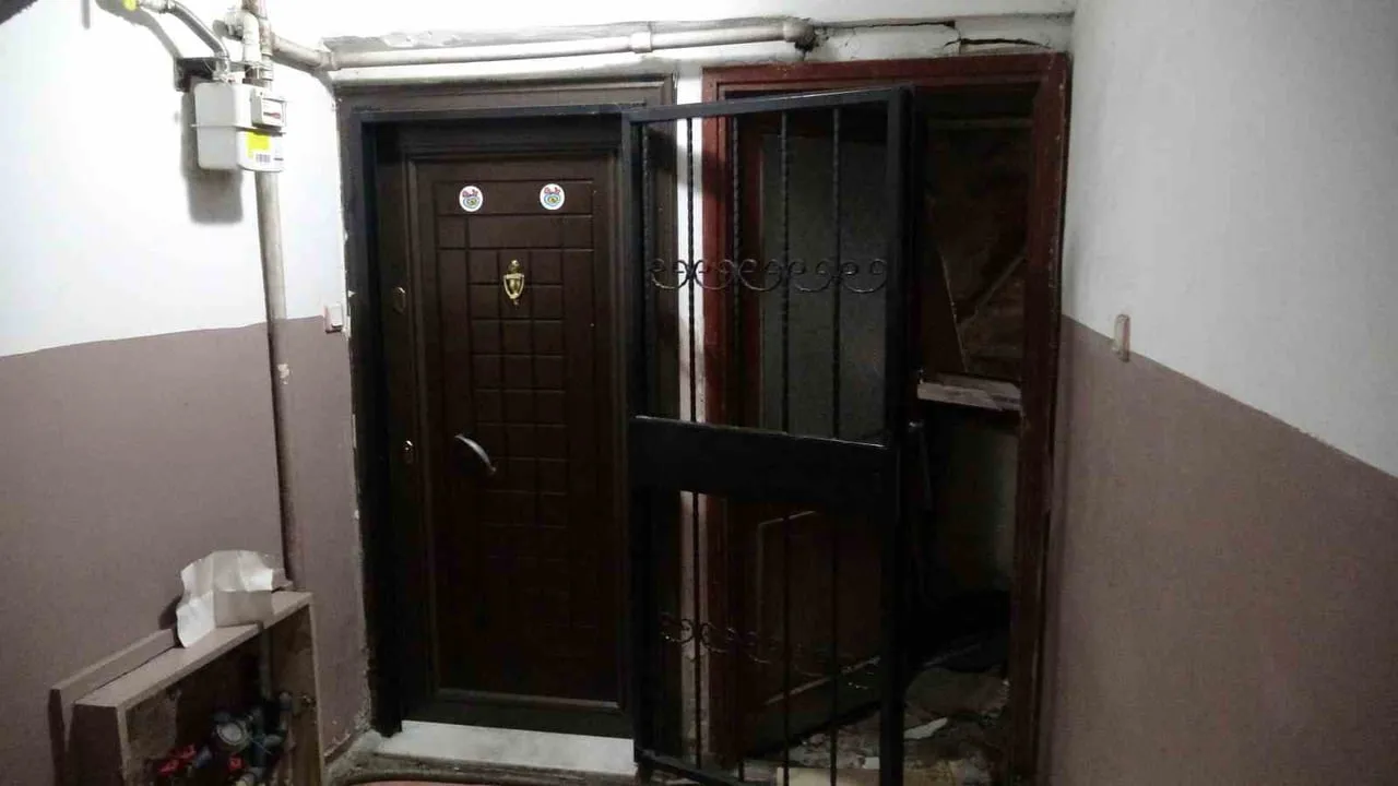 Şişli'de konteynerde bulunan ceset: Ümraniye'de öldürülüp taksiyle taşındığı tespit edildi