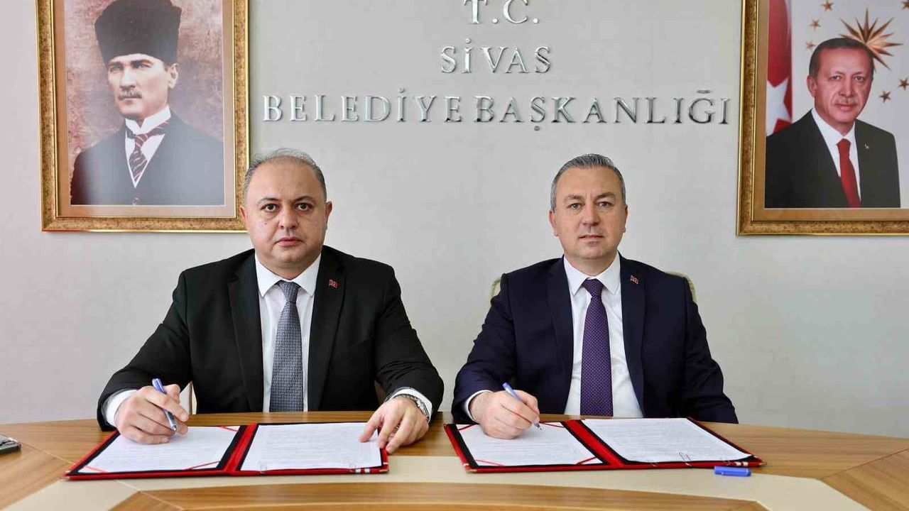 Sivas Belediyesi 4 Eylül Sanayi Sitesi’ne 300 m² 112 Acil Sağlık Hizmetleri İstasyonu Kuruyor