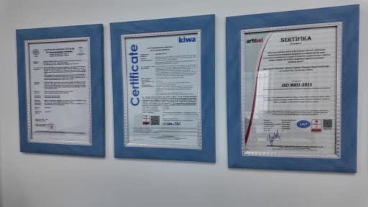 Sivas Belediyesi yerli akıllı su sayacı geliştirdi: Cep telefonu ile uzaktan izleme ve kaçak tespit