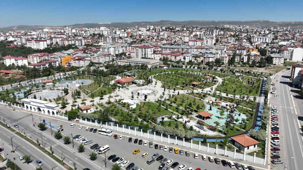 Sivas’ta 2025 konut satışları yüzde 29,3 arttı — 11 bin 47 konut satıldı