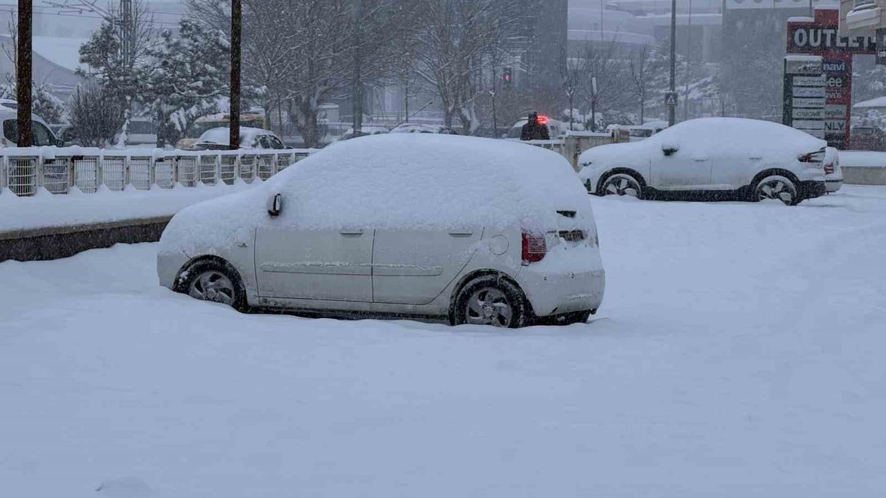 Sivas'ta MTSK direksiyon sınavları kar nedeniyle ertelendi, yeni tarih 07-08 Şubat 2026