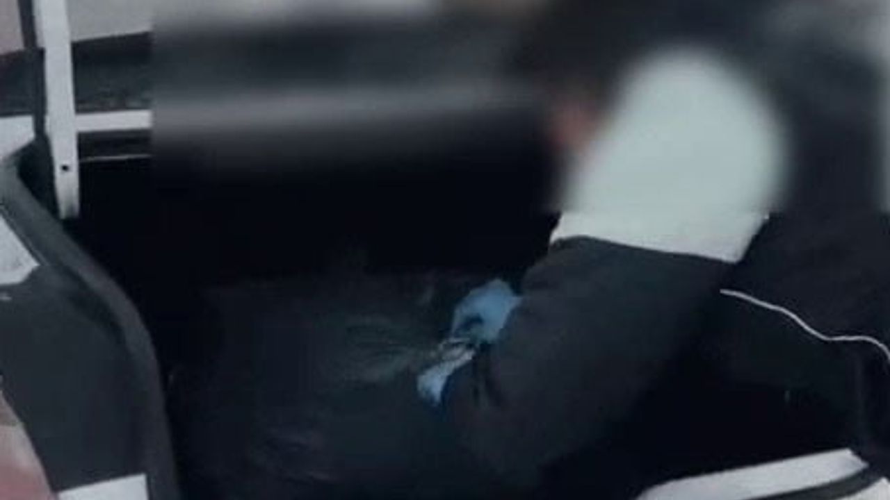 Sivas’ta narkotik operasyonu: 7 kişi tutuklandı, çok sayıda uyuşturucu ve silah ele geçirildi