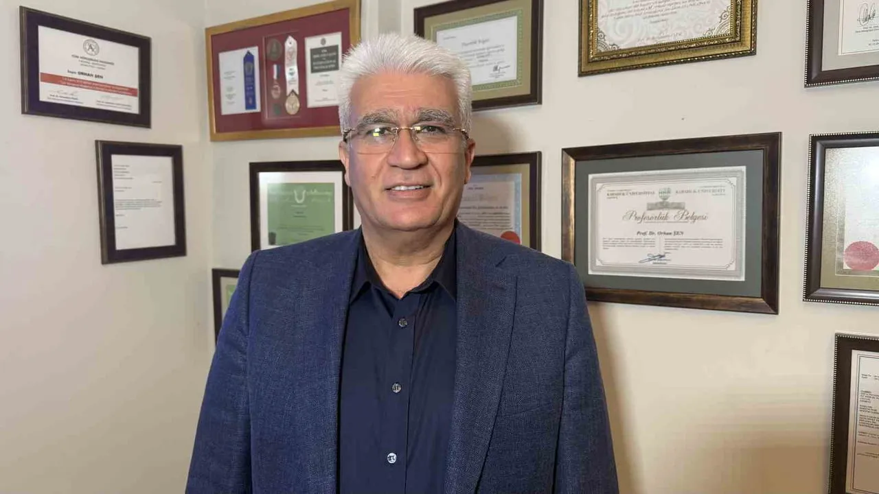 Soğuk Hava Bel Ağrılarını Artırıyor: Prof. Dr. Orhan Şen Uyarıyor