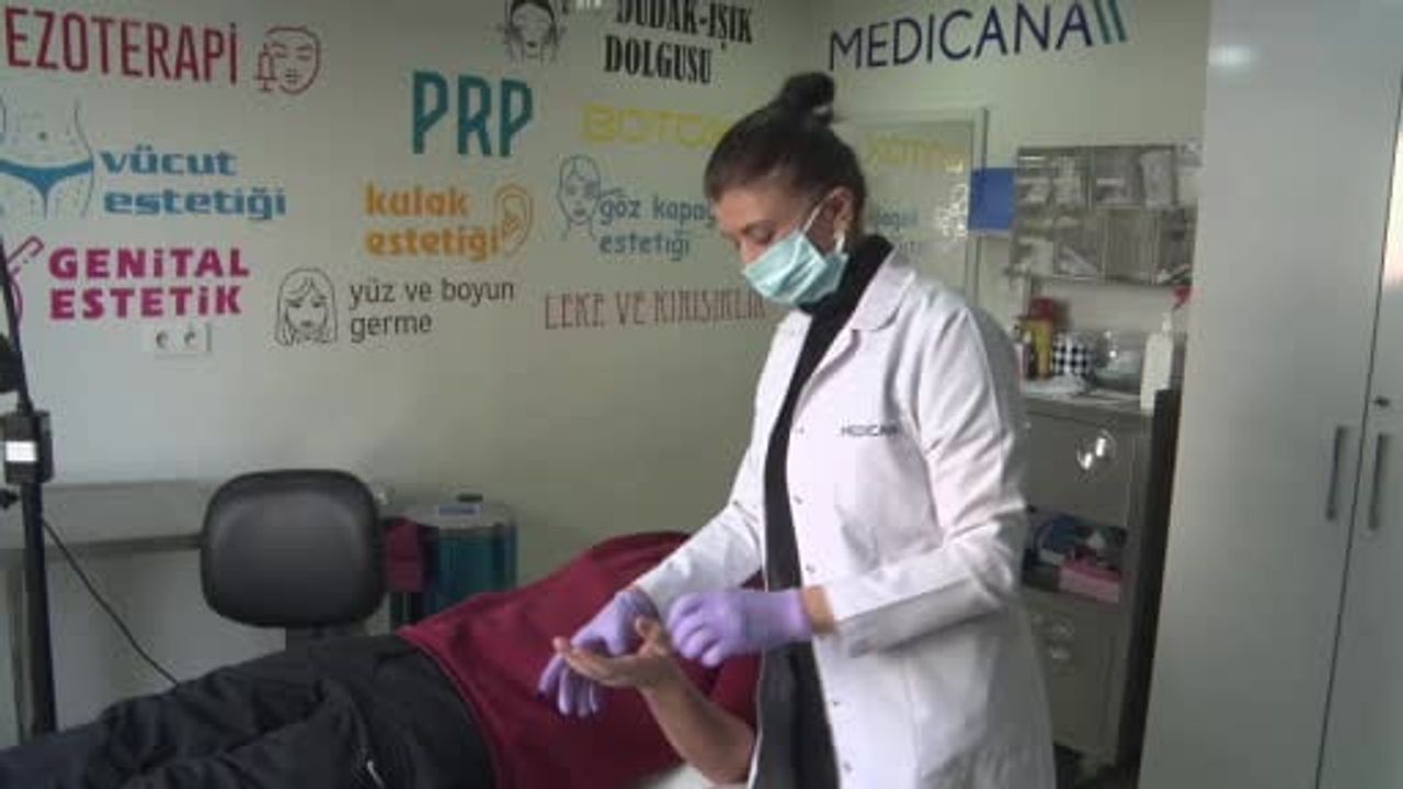 Soğuk Havalarda Uzuv Riski: Doç. Dr. Neşe Kurt Özkaya'dan Uyarı