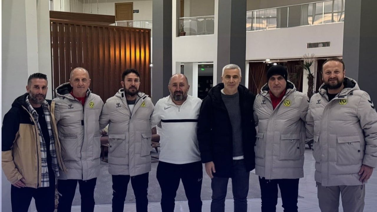 Söğütspor Antalya kampını tamamladı, hazırlık maçlarıyla form arıyor