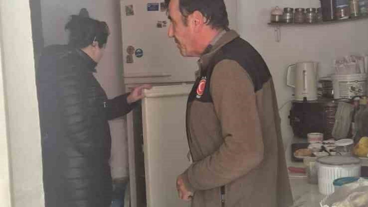 Söke’de Ağaçlı Mahallesi'ndeki gıda işletmeleri denetlendi