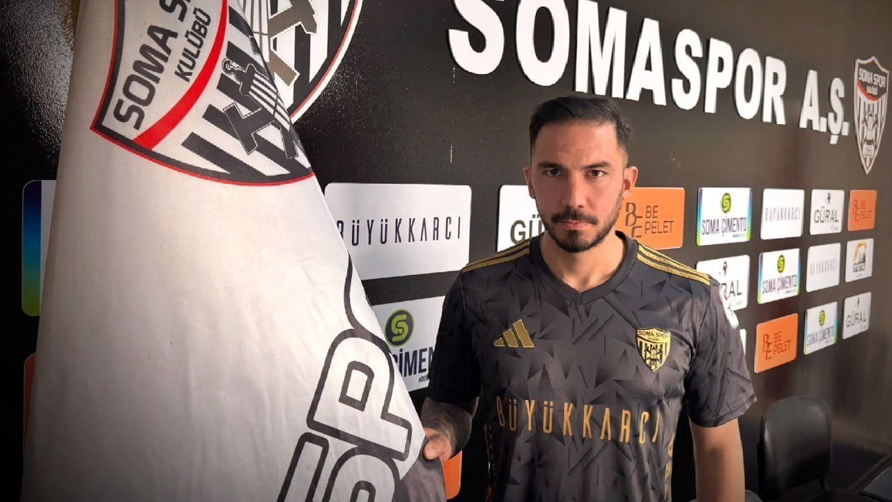 Somaspor, Hakan Barış, Namık Barış Çelik ve Emre Sağlık ile anlaştı