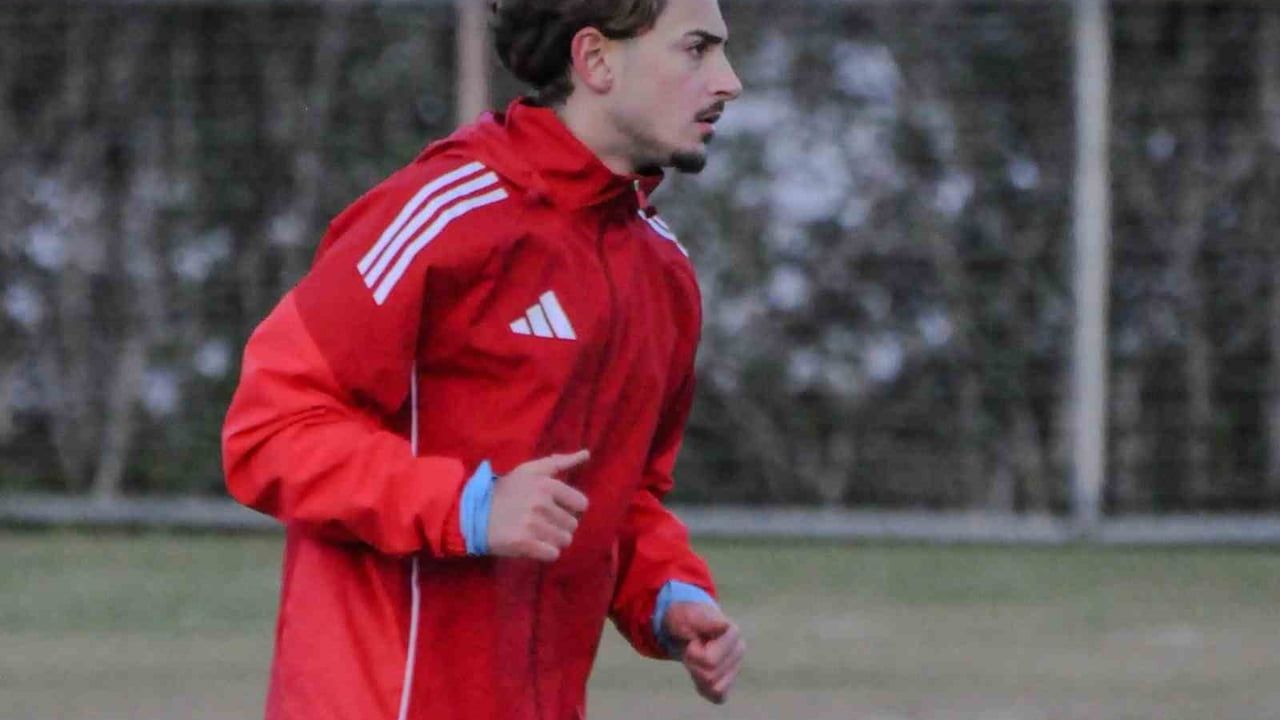 Somaspor ikinci yarıya Cafer Elek yönetiminde hazırlanıyor