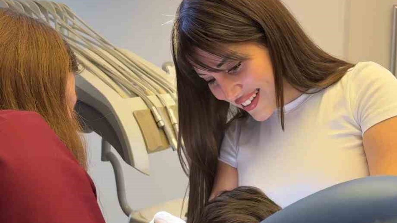 Sömestr Tatili Ağız ve Diş Sağlığı İçin Fırsat: Çocuk Diş Hekimi Sena Çölgeçen'in Uyarıları