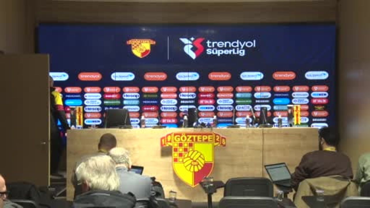 Stanimir Stoilov: Zor maçtı, 3 puan bizim için değerli