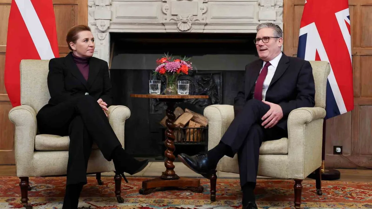 Starmer: Trump’ın tarife tehdidinin geri çekilmesi sağduyunun yansıması