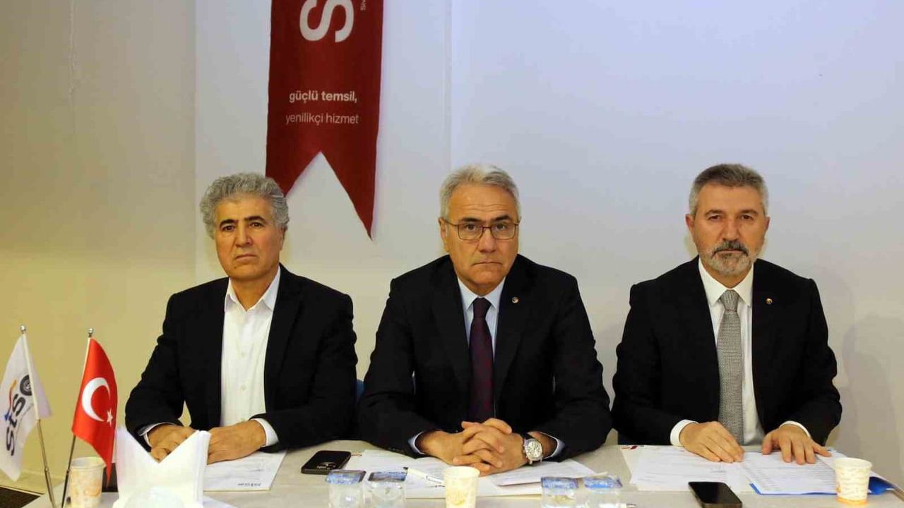 STSO, üniversiteler ve meslek liseleriyle iş birliğini sürdürerek istihdama odaklanacak