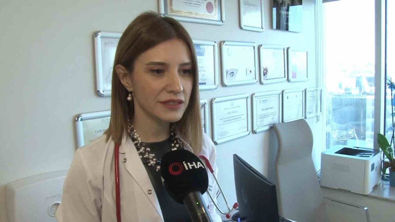 Suçiçeği vakalarında artış: 'İlk defa böyle bir sıklık görüyoruz' uyarısı