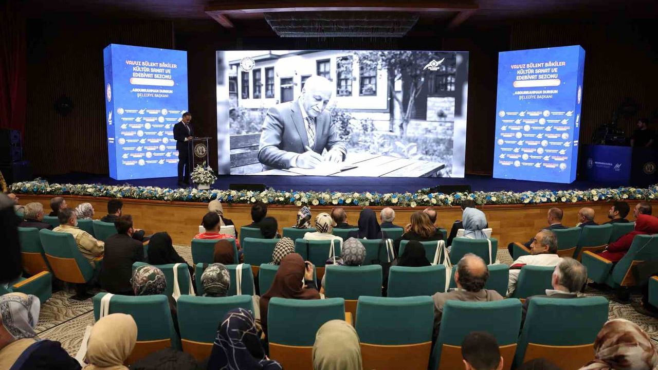 Sultangazi Belediyesi 2025’te kültür, eğitim ve spor odaklı bir hizmet yılı geçirdi