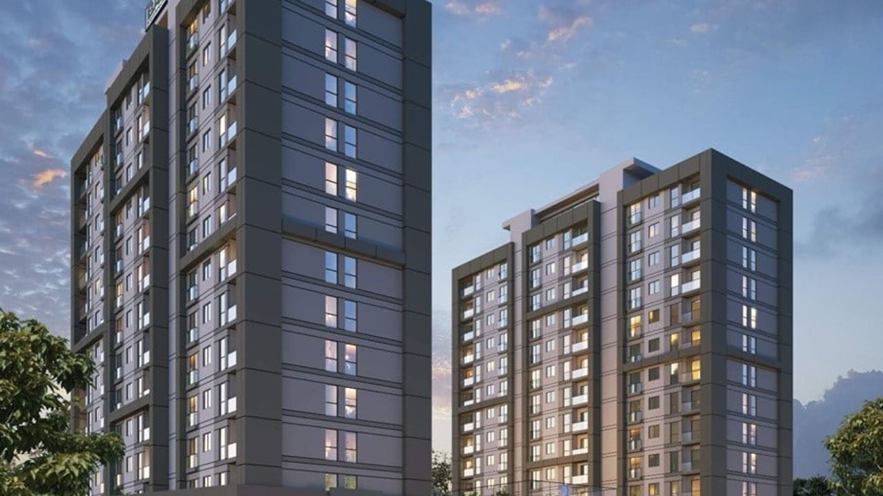 Sultangazi'de yüzde 100 uzlaşmalı kentsel dönüşüm: Ürün Sitesi yıkıldı