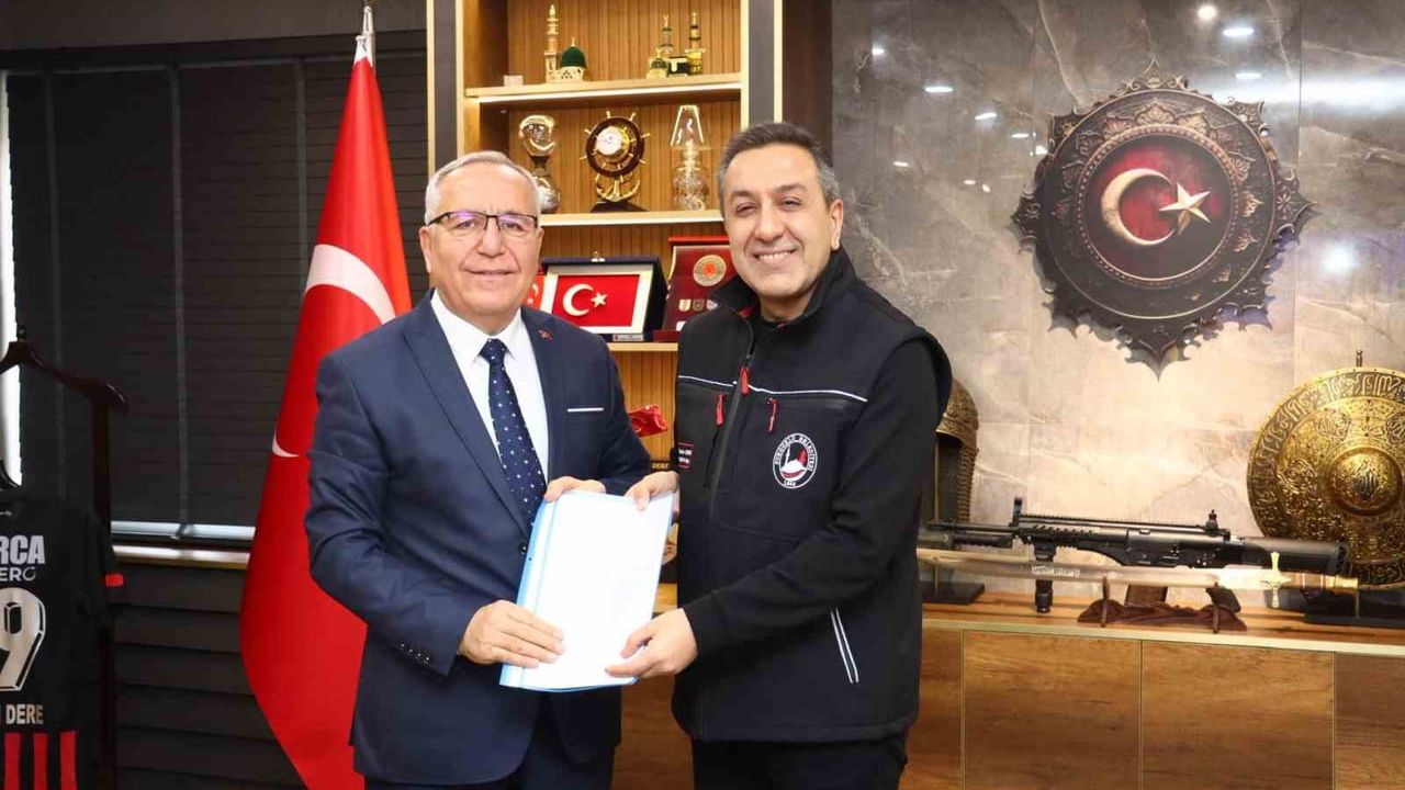 Sungurlu Belediyesi ile Belediye-İş arasında 2 yıllık Toplu İş Sözleşmesi imzalandı