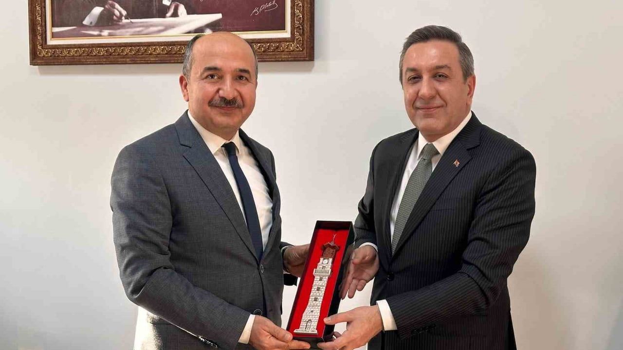 Sungurlu Belediyesi'ne 140 bin metrekarelik mesire alanı tapusu devredildi