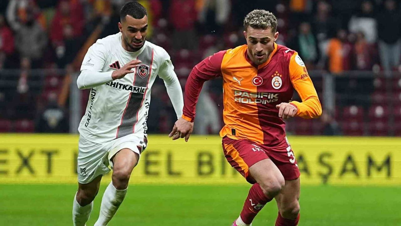 Süper Lig 18. Hafta: Fenerbahçe Zirve Farkını 1’e İndirdi