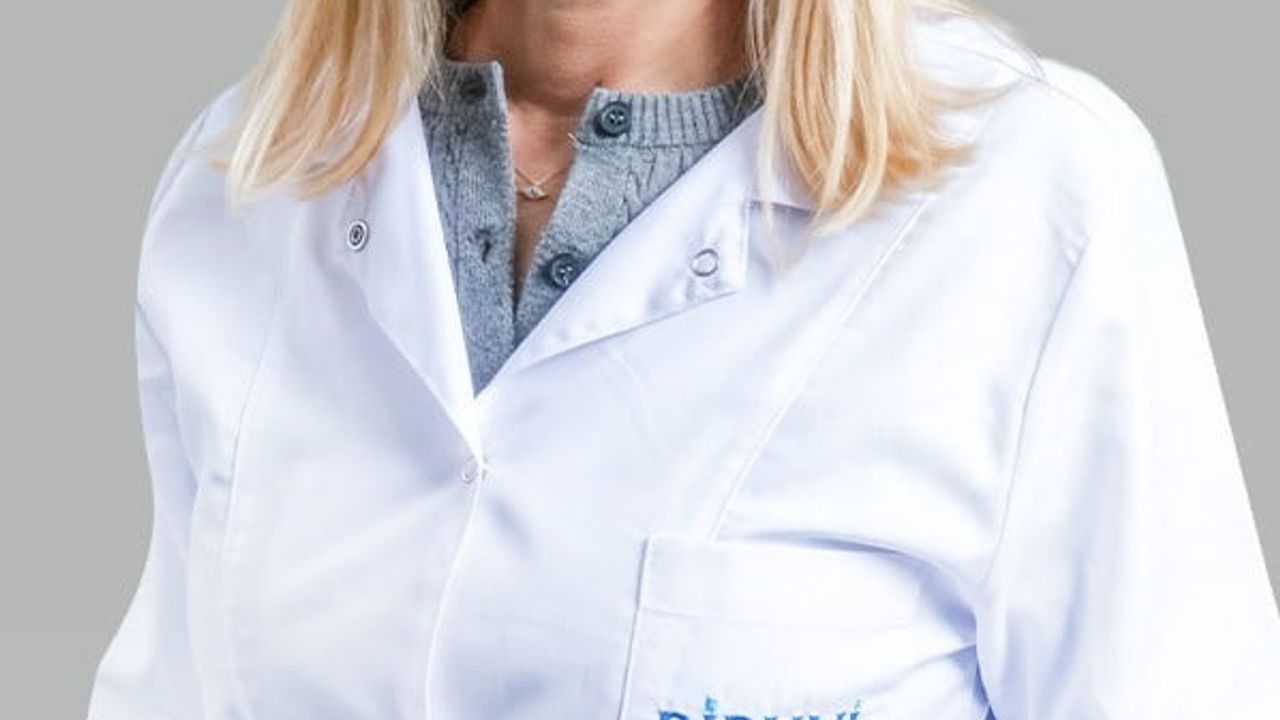 Sürekli göz kaşınması ve kızarıklık: Kirpik dibi paraziti (Demodex) ihtimaline dikkat