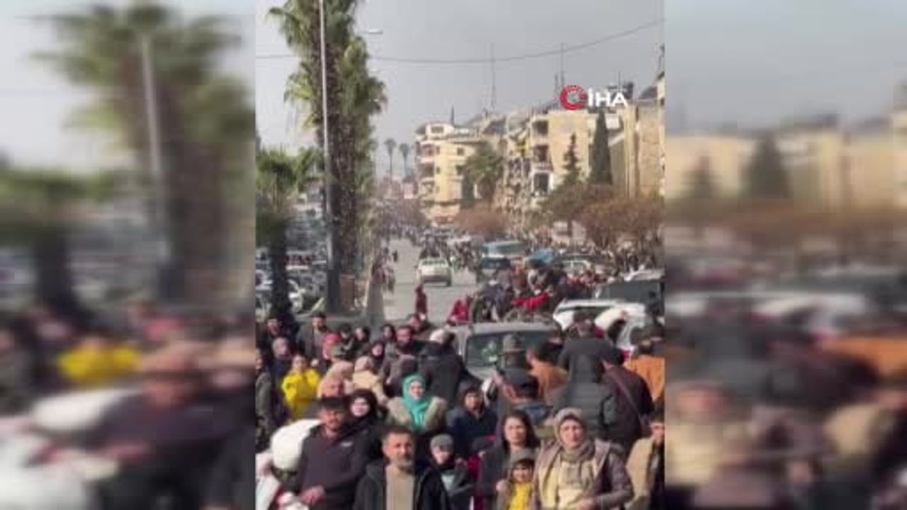 Suriye Ordusu: SDG Kontrolündeki Bölgelere Yönelik Herhangi Bir Harekat Başlatılmadı