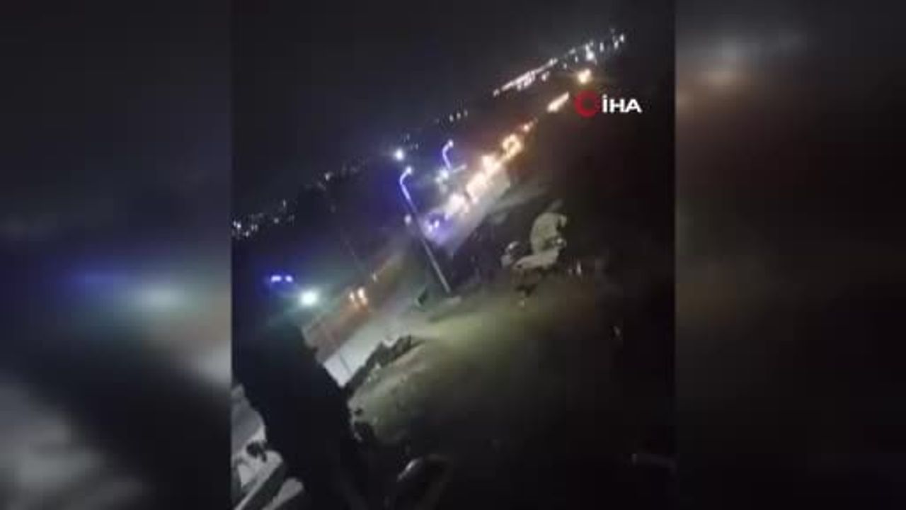 Suriye ordusu Tabka'nın kontrolünü ele geçirdi; Fırat Barajı'nın kontrolü bildirildi