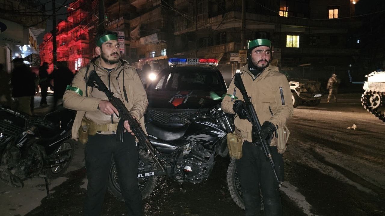 Suriye Savunma Bakanlığı: Halep’te Şeyh Maksud, Eşrefiye ve Beni Zeyd için ateşkes ilan edildi