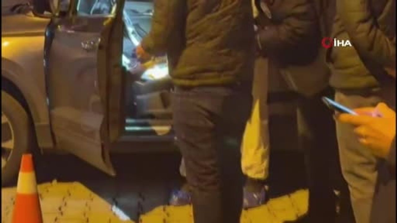 Sürmene’nin eski Belediye Başkan Yardımcısı Ali Aydın bıçaklı saldırıda hayatını kaybetti