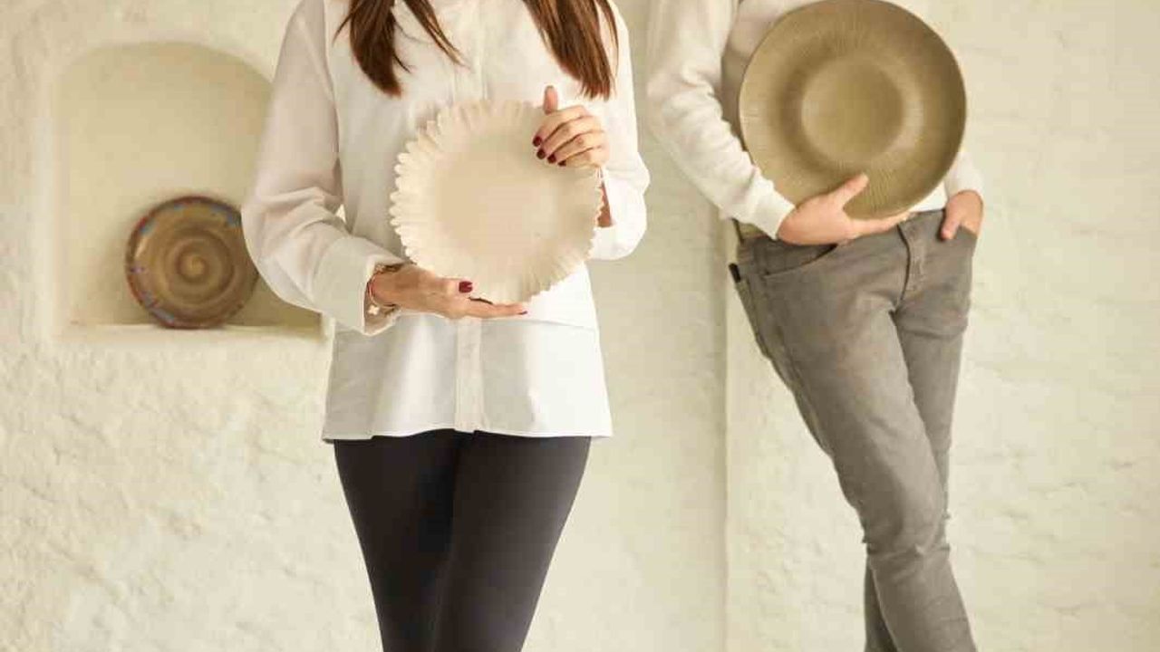 Tabak Tasarımının Lezzet Algısına Etkisi: Yaşar Üniversitesi’nin Çoklu Duyusal Tasarım Çalışması